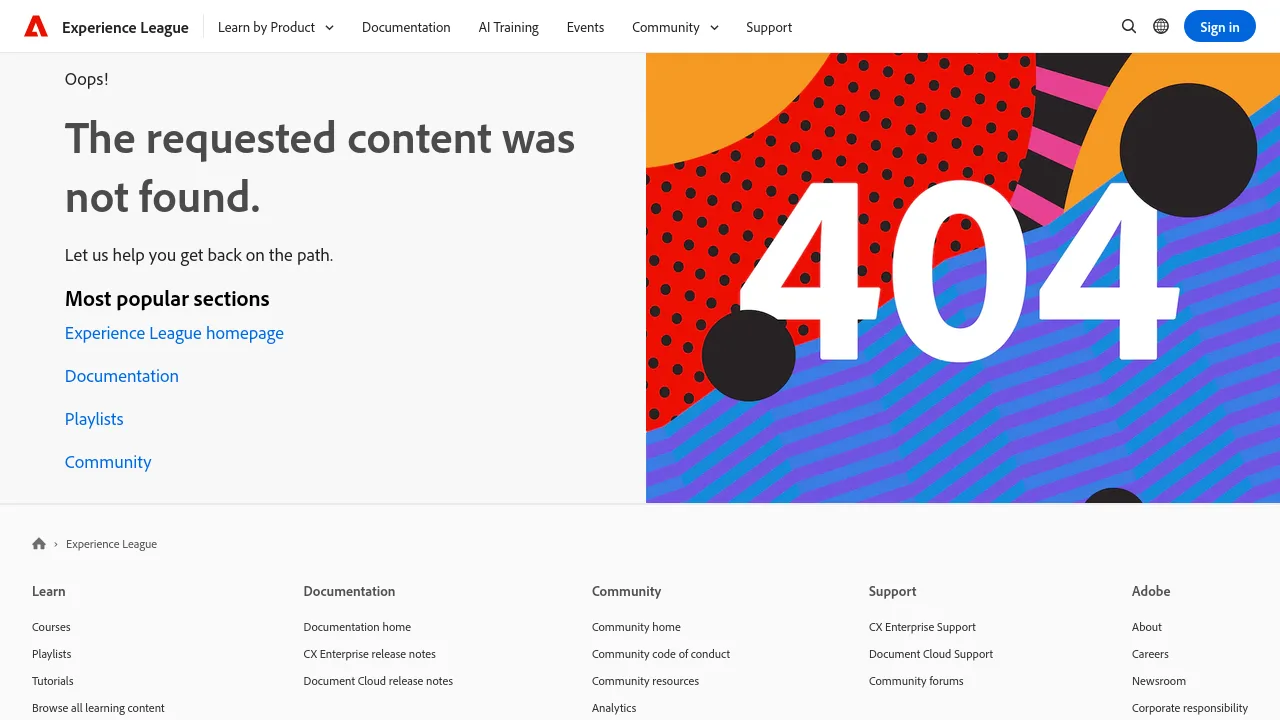 Marketo Product interface (marketing site capture)